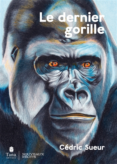 Le dernier gorille