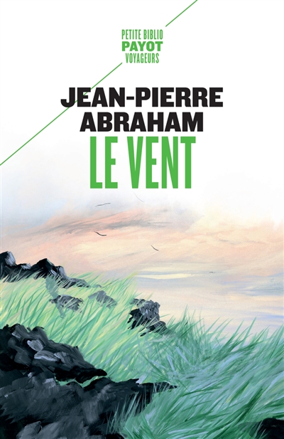 Le vent. Cette nuit-là