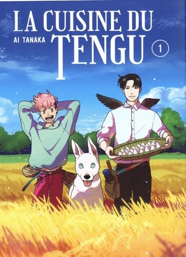 La cuisine du Tengu