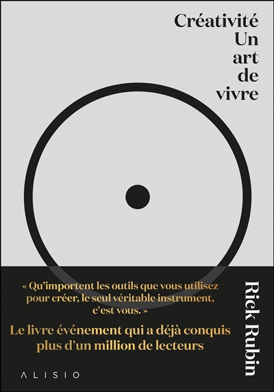 Créativité : un art de vivre